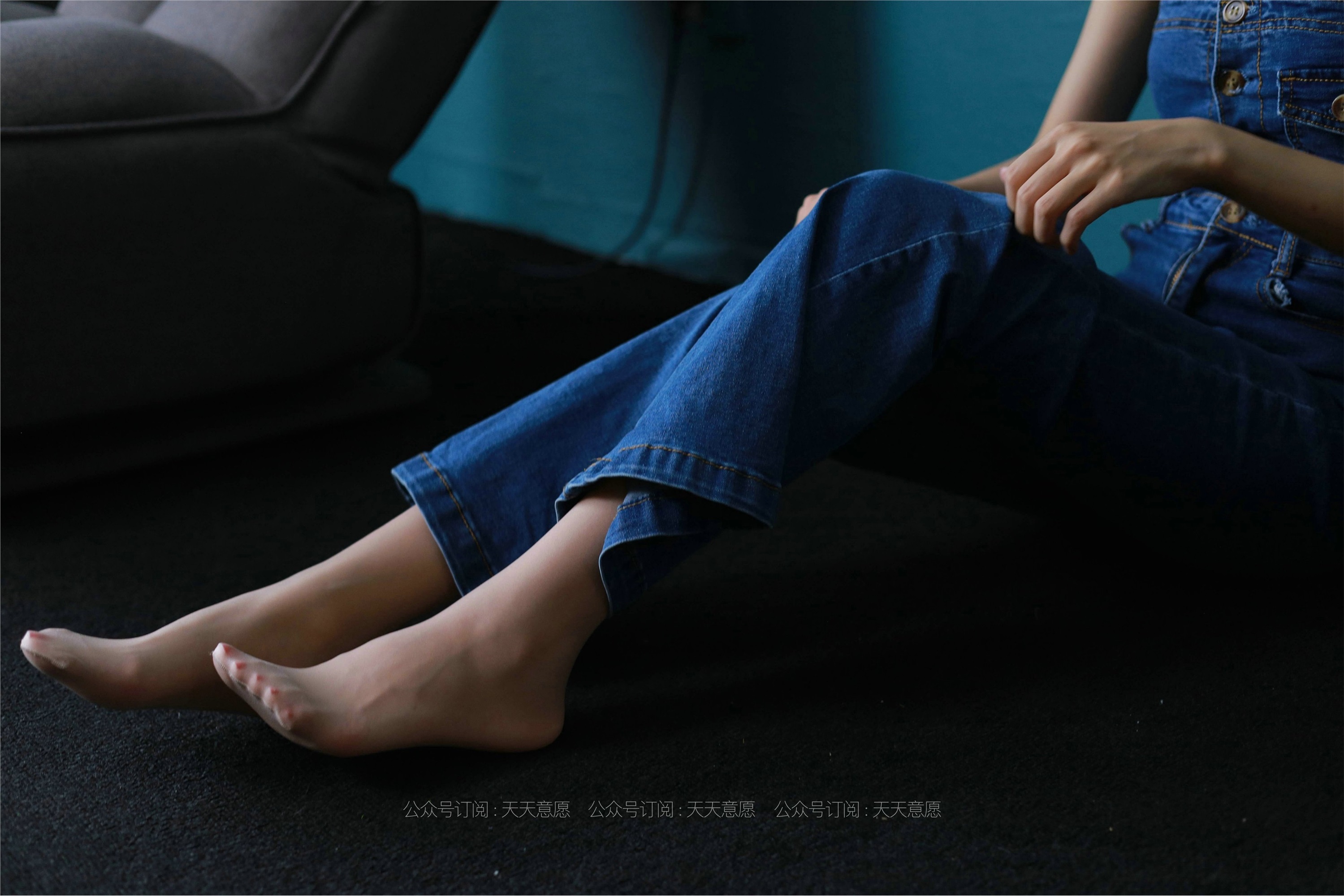 IESS异思趣向  2021.08.04 丝享家879：美子《美背库里丝》